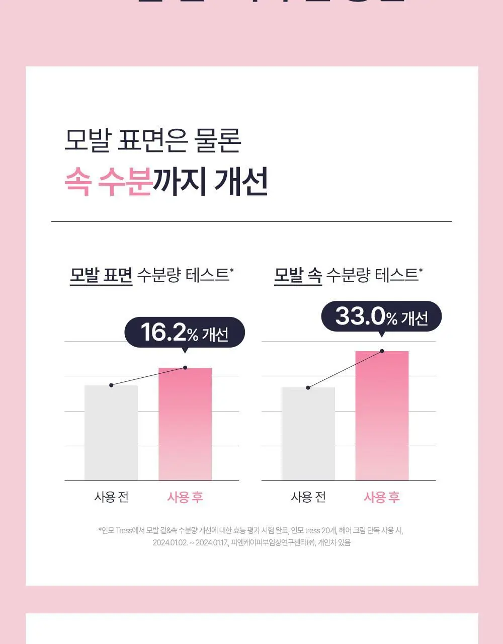 [열보호]실크테라피 프리즈컨트롤 헤어크림 150ml 상세페이지 10